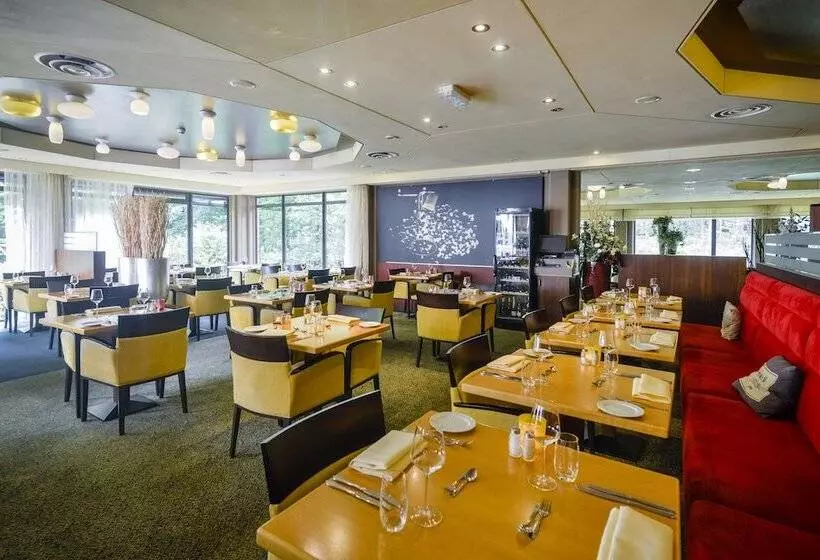 Fletcher Hotel Restaurant Epe Zwolle