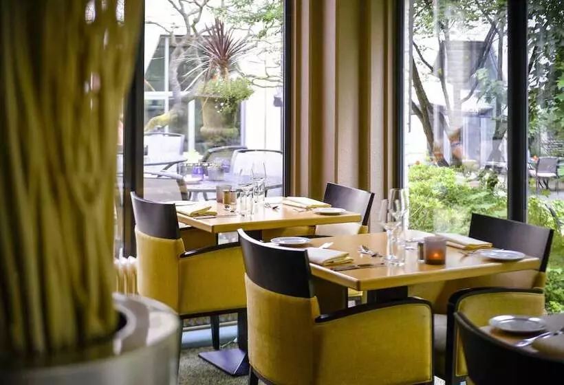 Fletcher Hotel Restaurant Epe Zwolle