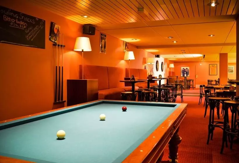 Fletcher Hotel Restaurant Epe Zwolle