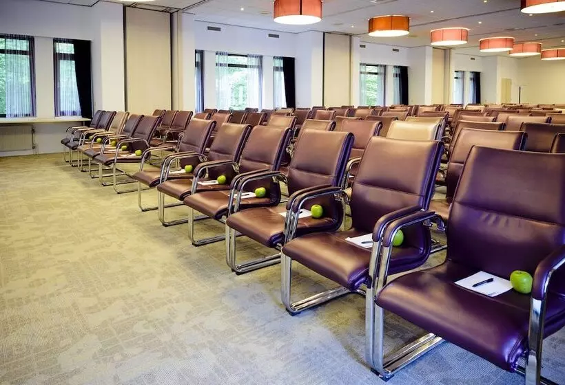 Fletcher Hotel Restaurant Epe Zwolle