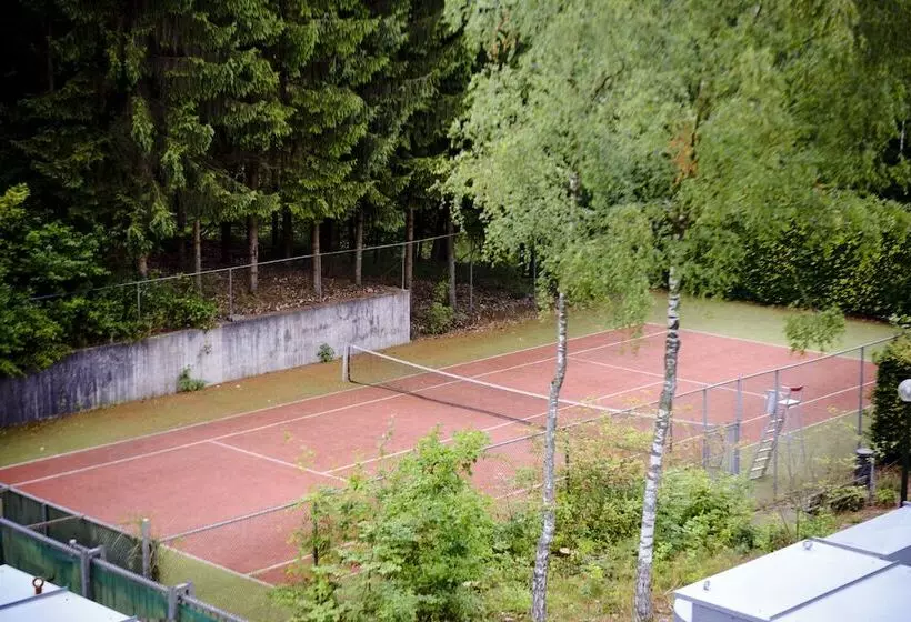 Fletcher Hotel Restaurant Epe Zwolle