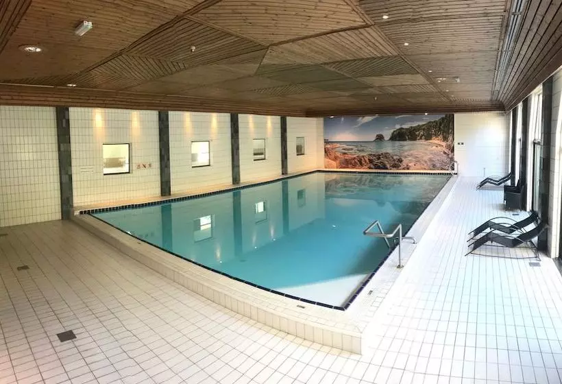 Fletcher Hotel Restaurant Epe Zwolle