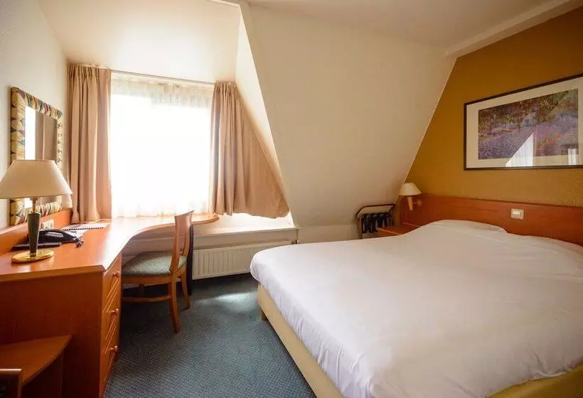 Fletcher Hotel Restaurant Epe Zwolle