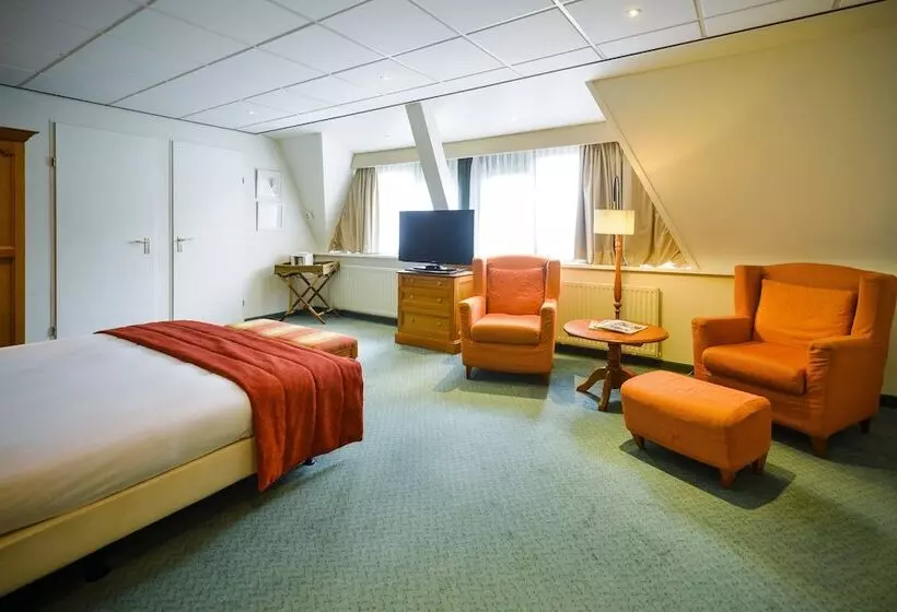 Fletcher Hotel Restaurant Epe Zwolle