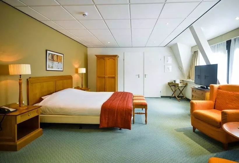 Fletcher Hotel Restaurant Epe Zwolle