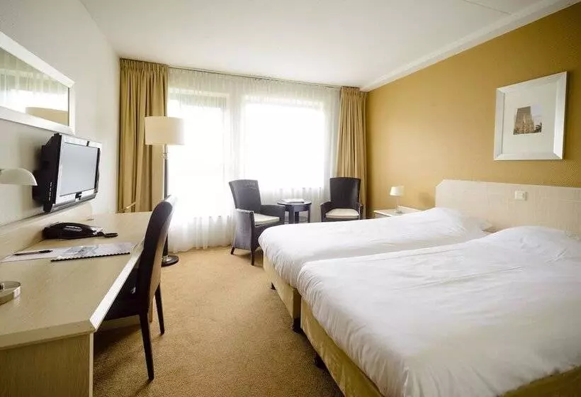 Fletcher Hotel Restaurant Epe Zwolle