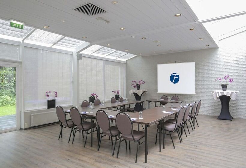 Fletcher Hotel Restaurant Hellendoorn