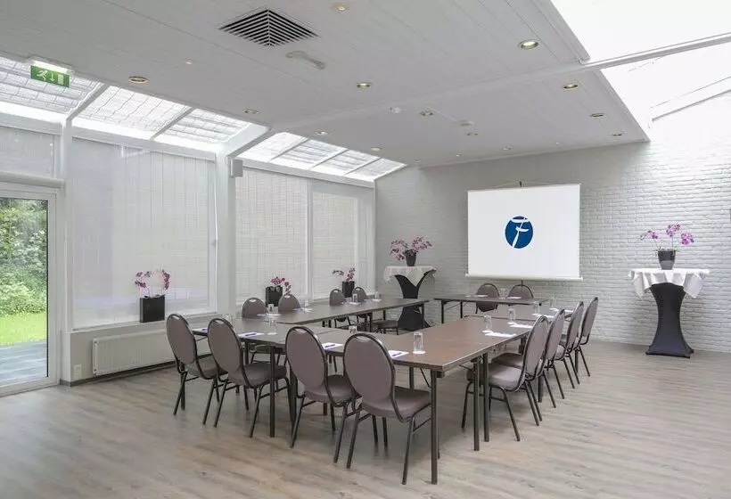 Fletcher Hotel Restaurant Hellendoorn