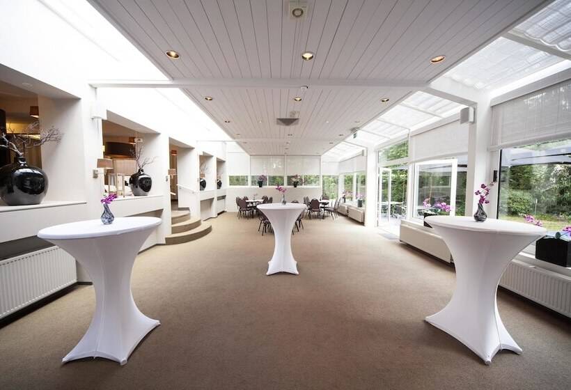 Fletcher Hotel Restaurant Hellendoorn