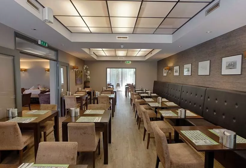 Fletcher Hotel Restaurant Hellendoorn