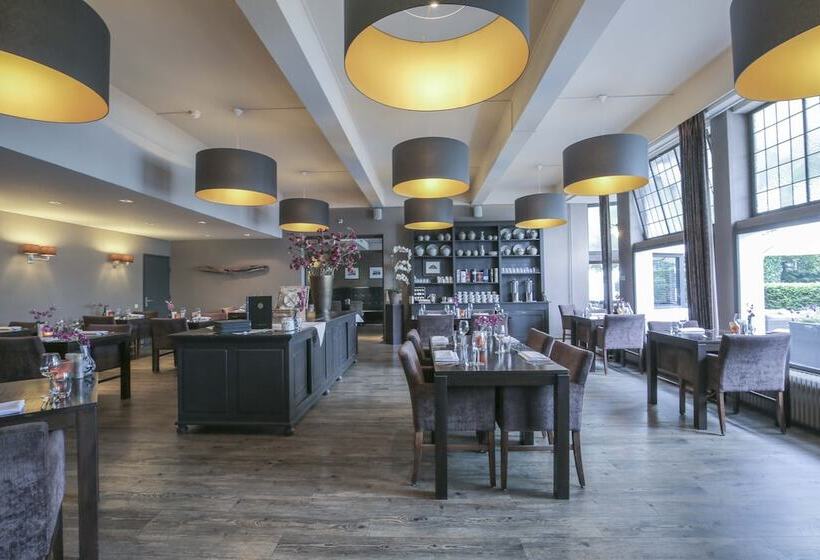 Fletcher Hotel Restaurant Hellendoorn