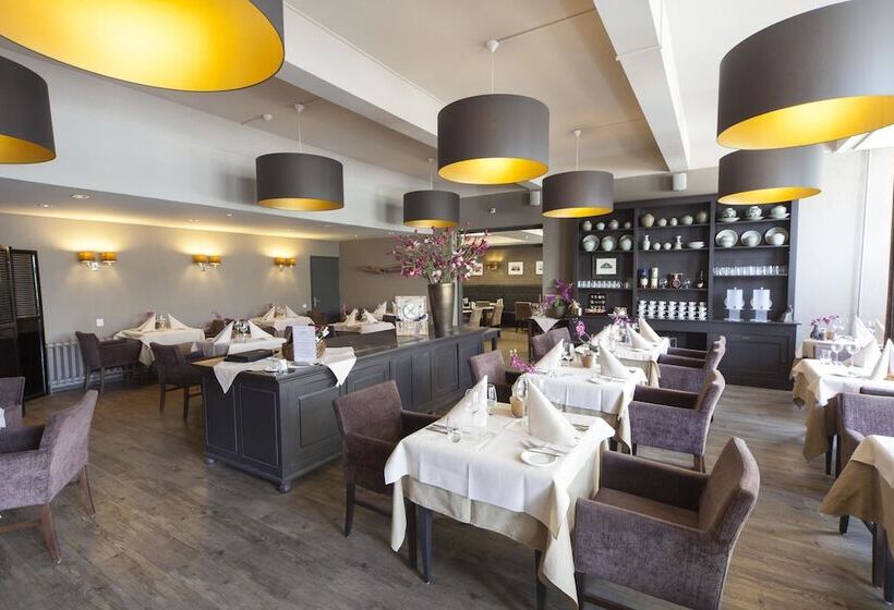 Fletcher Hotel Restaurant Hellendoorn