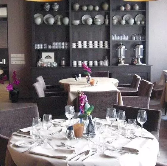 Fletcher Hotel Restaurant Hellendoorn