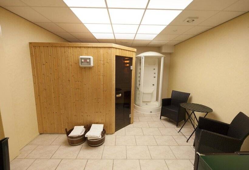 Fletcher Hotel Restaurant Hellendoorn