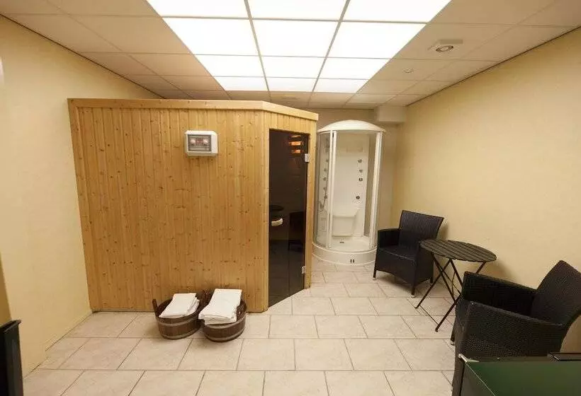 Fletcher Hotel Restaurant Hellendoorn