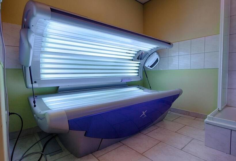 Fletcher Hotel Restaurant Hellendoorn