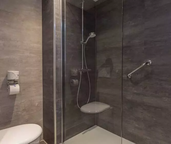 Fletcher Hotel Restaurant Hellendoorn