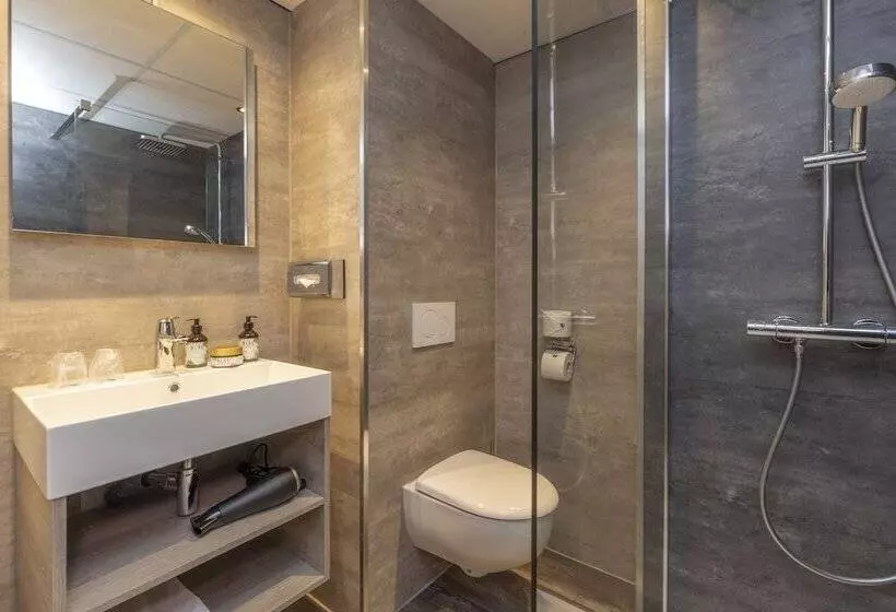 Fletcher Hotel Restaurant Hellendoorn