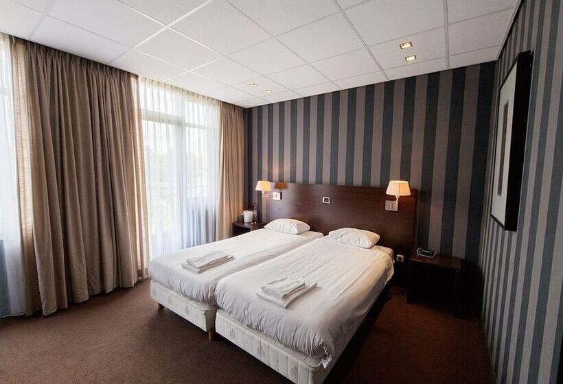 Fletcher Hotel Restaurant Hellendoorn