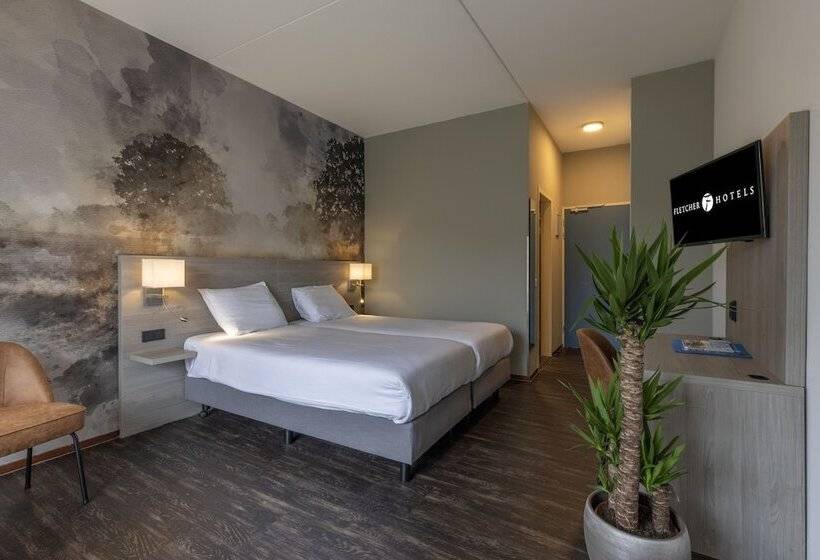 Fletcher Hotel Restaurant Hellendoorn