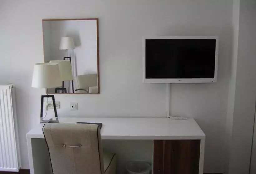 Fletcher Hotel Restaurant Victoria Hoenderloo