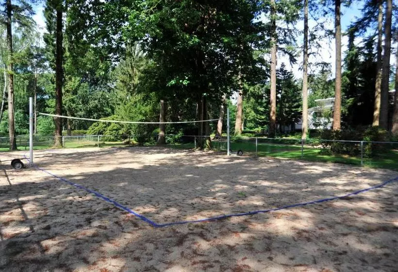 Fletcher Hotel Restaurant Victoria Hoenderloo