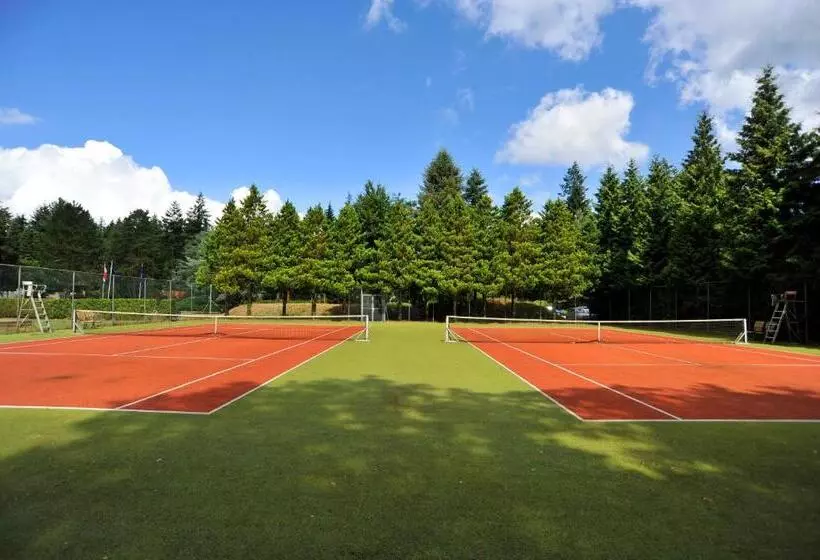 Fletcher Hotel Restaurant Victoria Hoenderloo