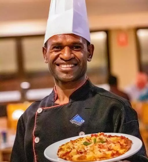 Highlander Hotel & Apartments