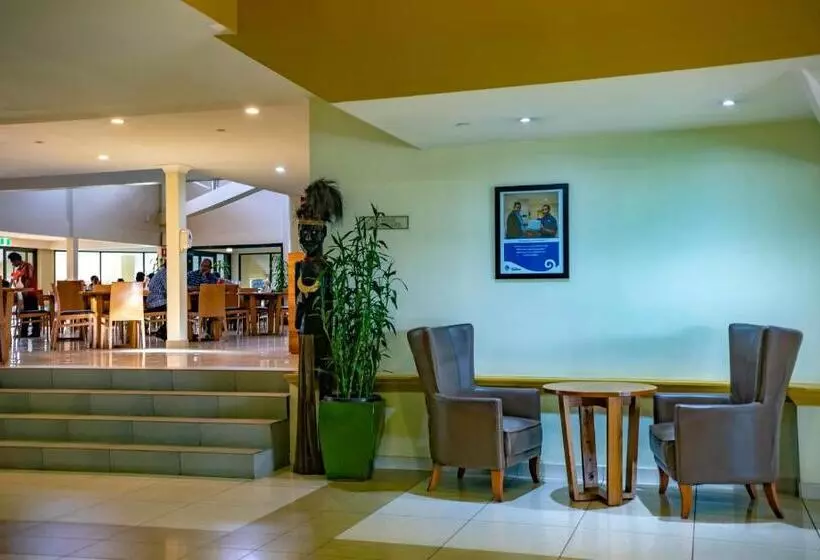 Highlander Hotel & Apartments