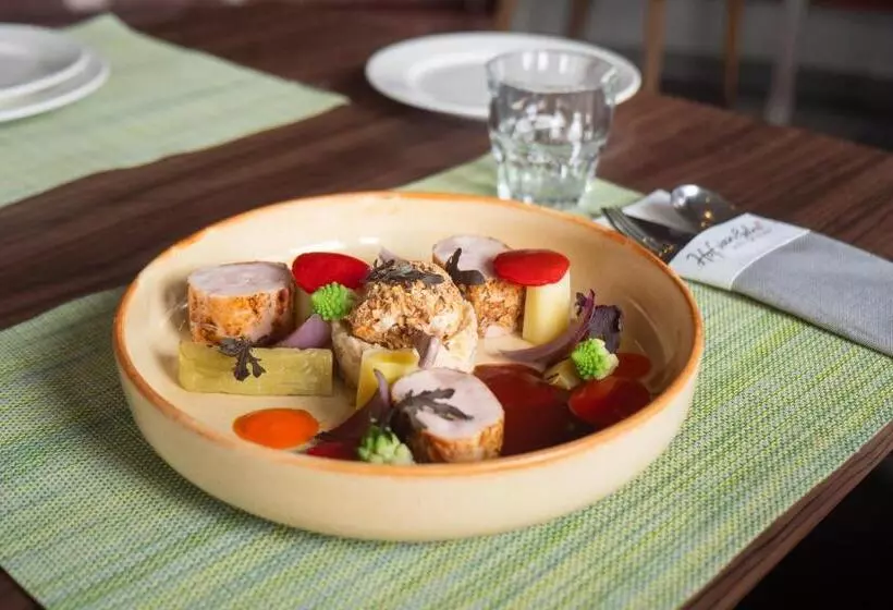 בית מלון כפרי Hof Van Gelre By Flow