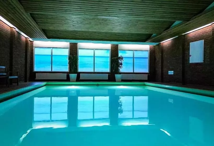 בית מלון כפרי Hof Van Gelre By Flow