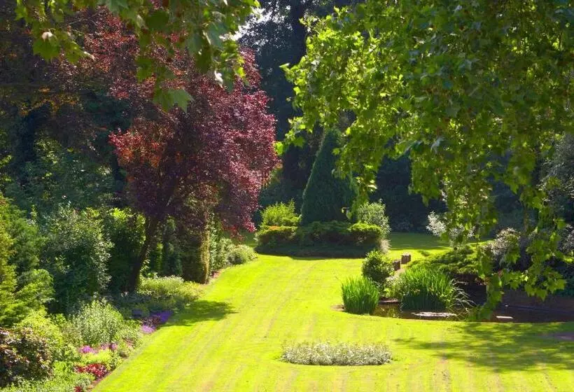 בית מלון כפרי Hof Van Gelre By Flow