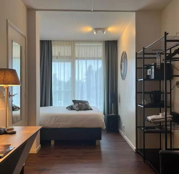 בית מלון כפרי Hof Van Gelre By Flow