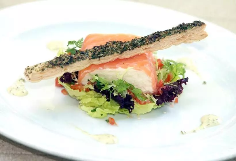 בית מלון כפרי Hof Van Gelre By Flow