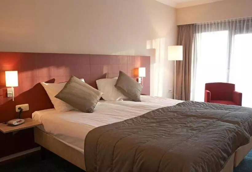 בית מלון כפרי Hof Van Gelre By Flow