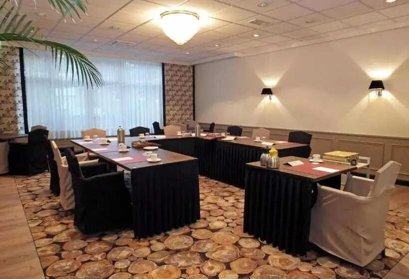 בית מלון כפרי Hof Van Gelre By Flow