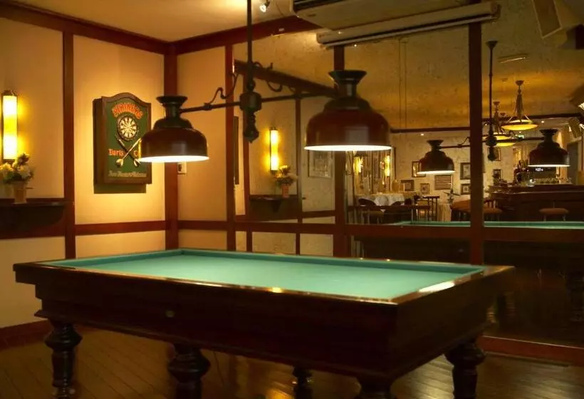 בית מלון כפרי Hof Van Gelre By Flow