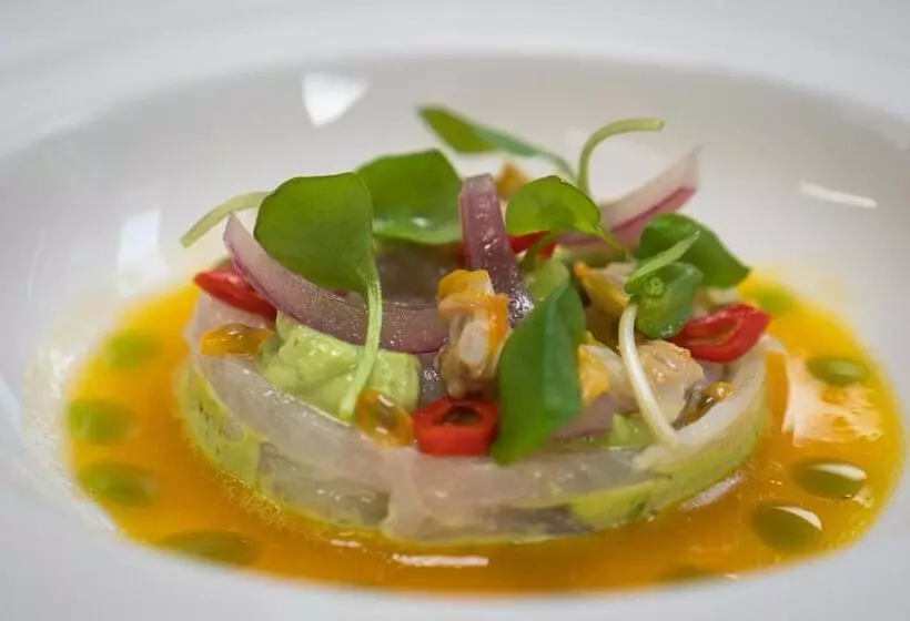 בית מלון כפרי Hof Van Gelre By Flow