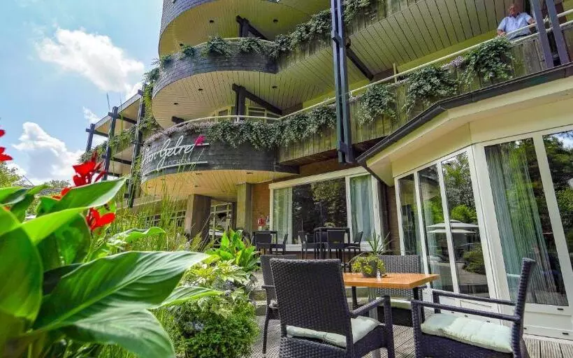 בית מלון כפרי Hof Van Gelre By Flow