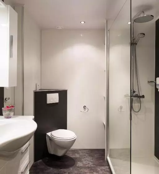 בית מלון כפרי Hof Van Gelre By Flow