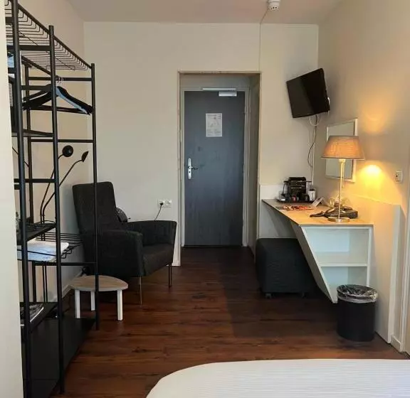 בית מלון כפרי Hof Van Gelre By Flow