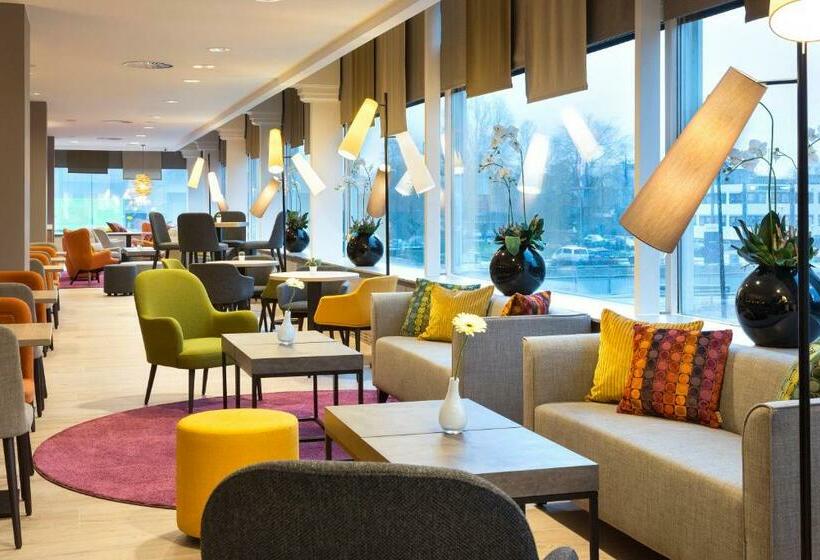 Hotel Holiday Inn Amsterdam, An Ihg