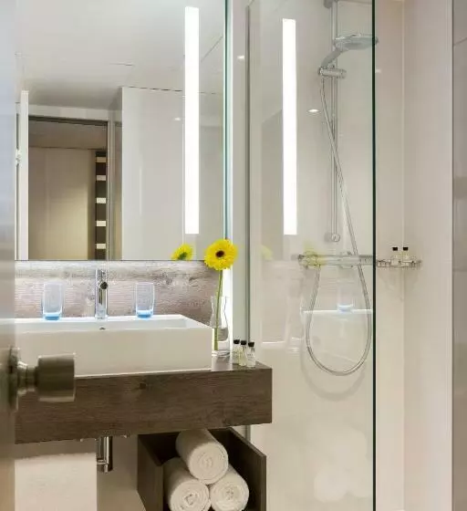 בית מלון כפרי Holiday Inn Amsterdam, An Ihg