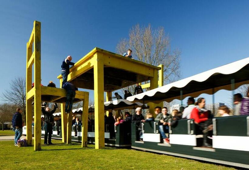 Hotel Holiday Inn Amsterdam, An Ihg