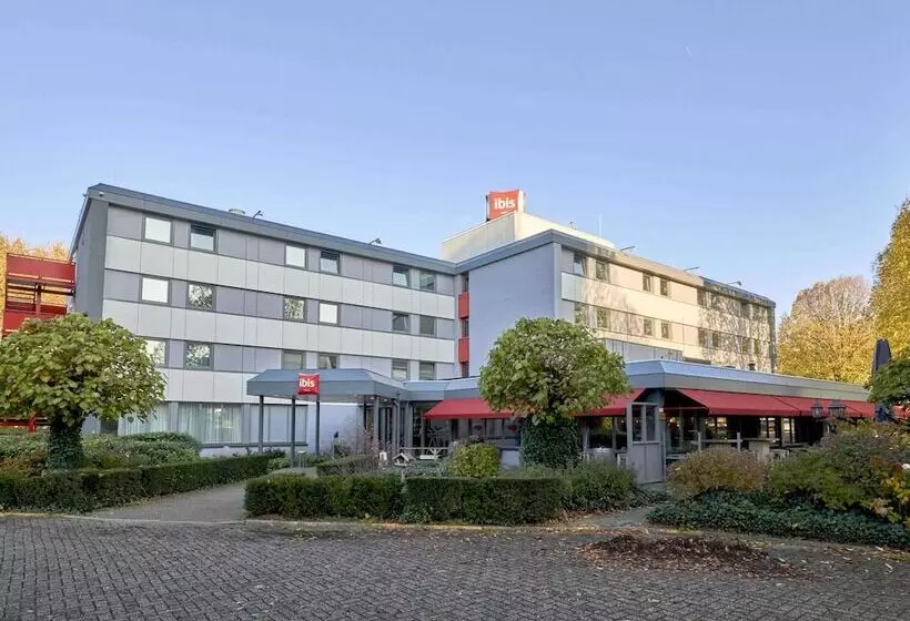 فندق Ibis Tilburg