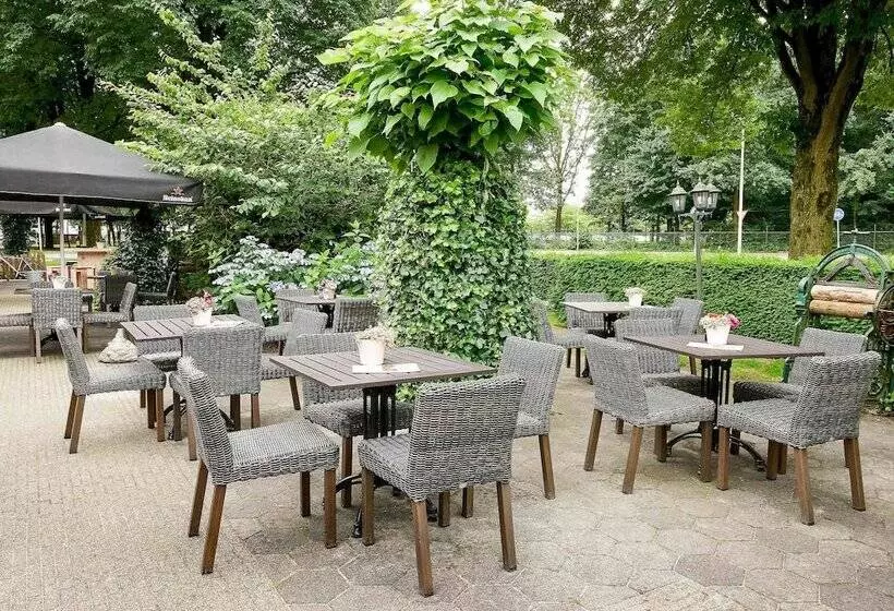 فندق Ibis Tilburg