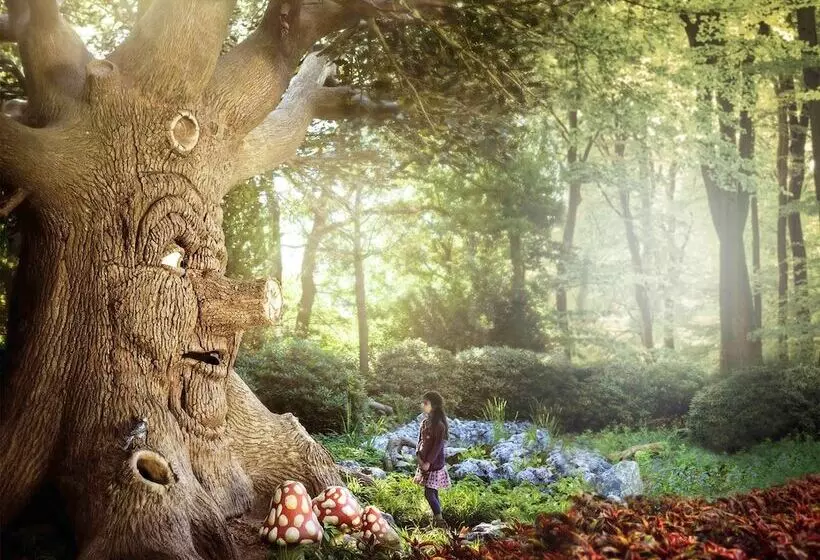 فندق Ibis Tilburg