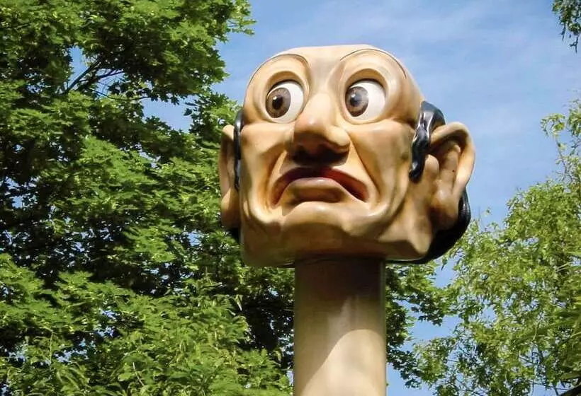 فندق Ibis Tilburg