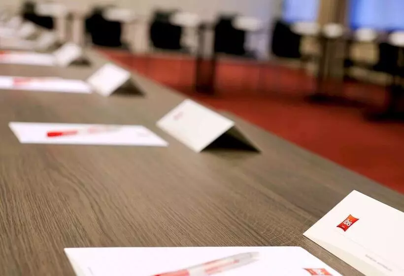فندق Ibis Tilburg