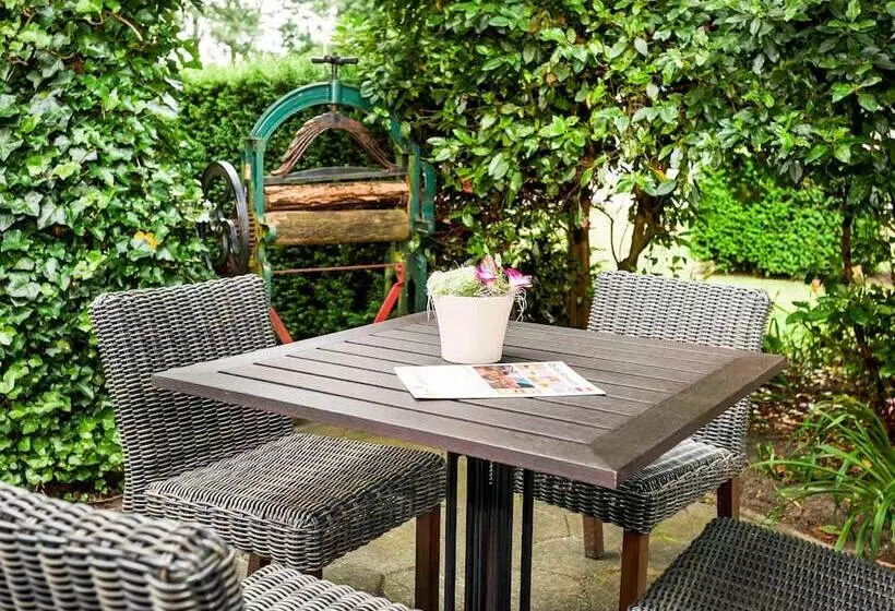 فندق Ibis Tilburg